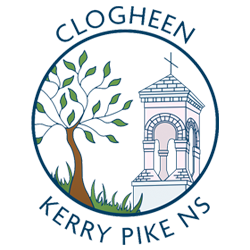 Clogheen Kerry Pike National School, Kerry Pike, Cork